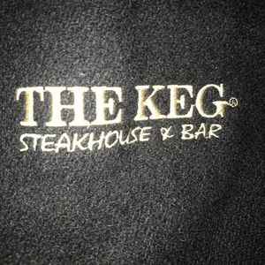 Vintage varsity jacket